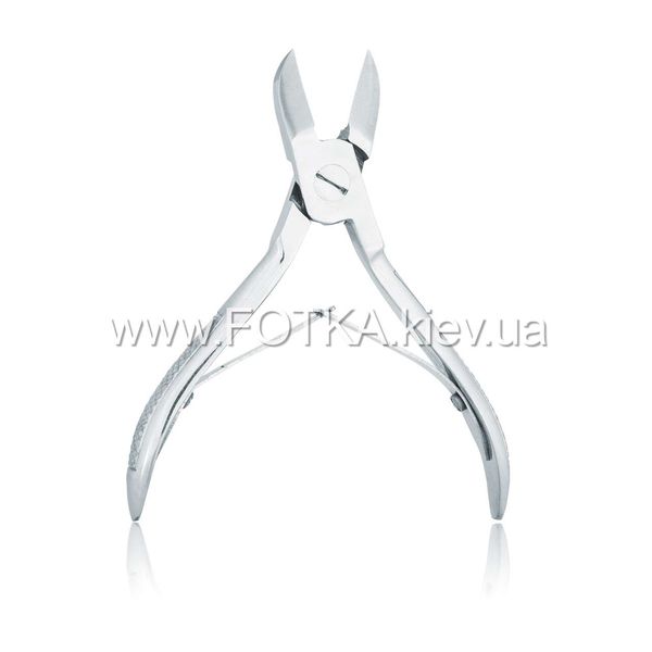 E-commerce photography on a white background of manicure tools - 0