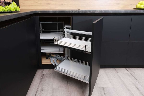  Furniture photoshoot in Sterkh showroom - 3