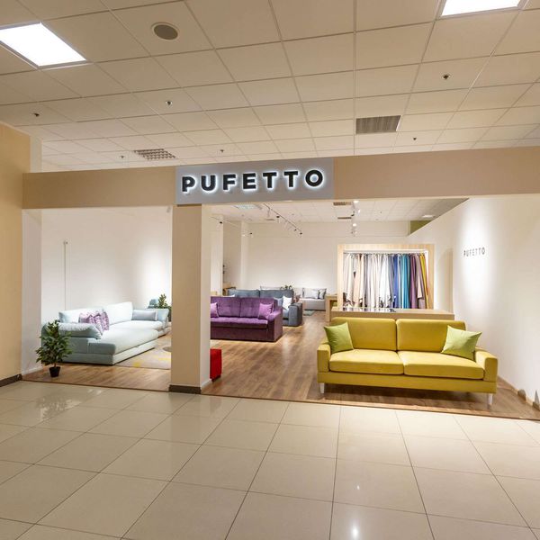 Фотосъемка мебели для шоурума PUFETTO Аракс- 0