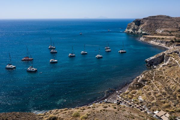  Aerial photo in Greece - 4